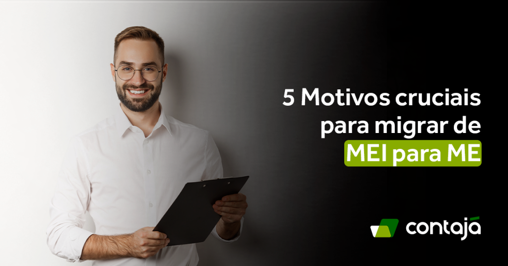 MEI para ME: Passo a passo para mudar e quanto custa
