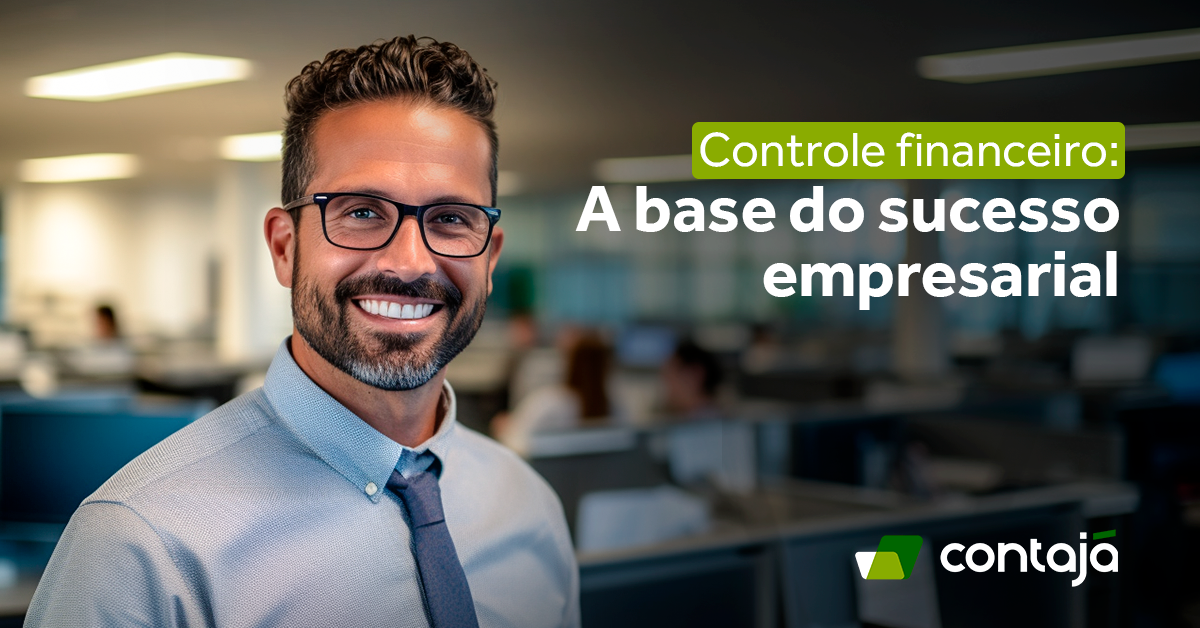 Controle financeiro