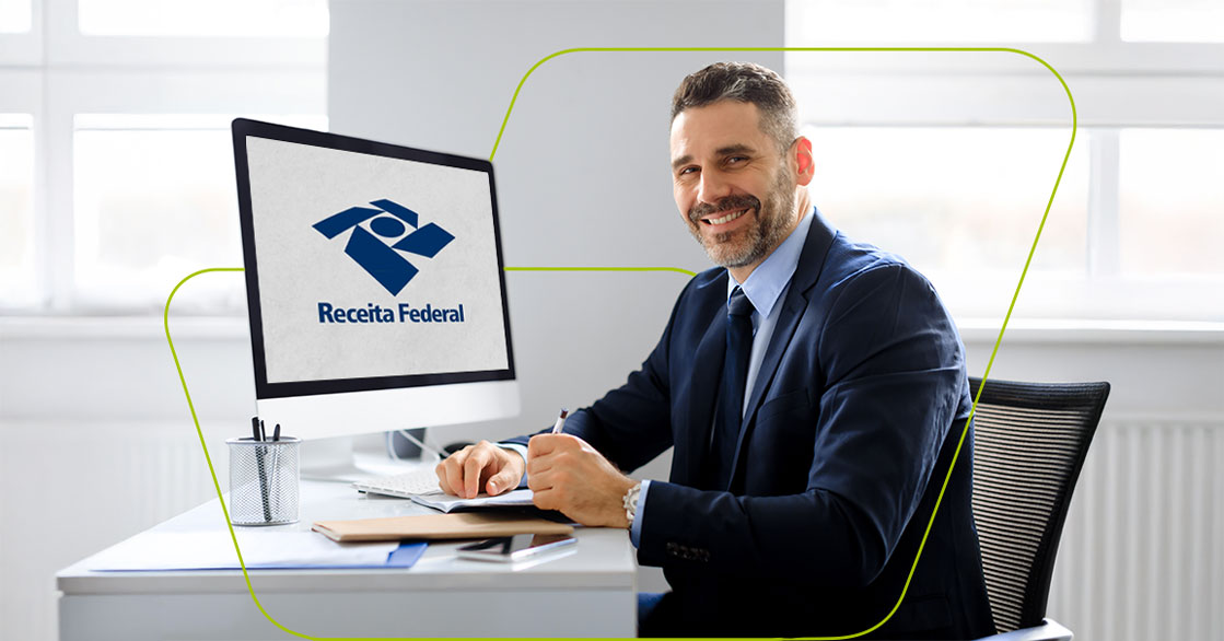 imagem de pessoa lendo sobre isenção do IR