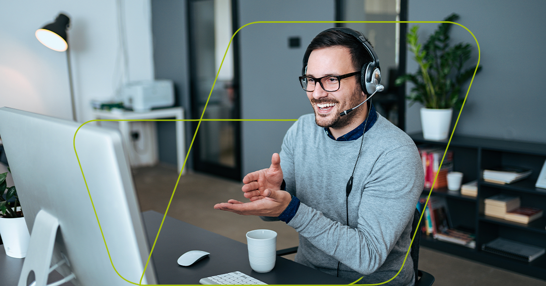 imagem de pessoa feliz e comemorando a copa do mundo 2026
