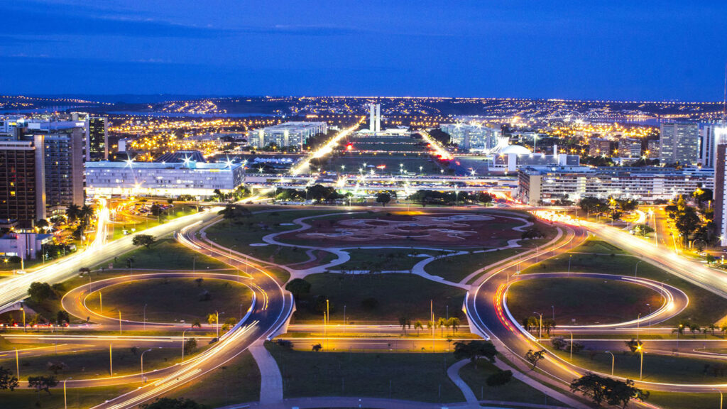 Brasília - DF