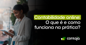 contabilidade online