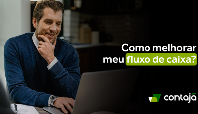 Como melhorar meu Fluxo de Caixa?