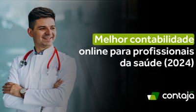 Melhor contabilidade online para profissionais da saúde (2024)