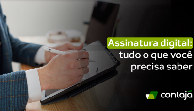 Assinatura Digital: tudo o que você precisa saber