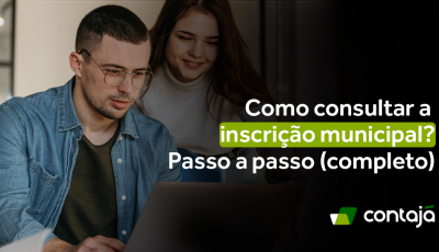 Como consultar a inscrição municipal? Passo a passo (completo)