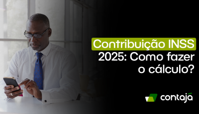 Contribuição INSS 2025: Como fazer o cálculo?