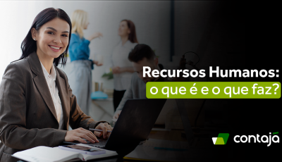 Recursos Humanos: o que é e o que faz?