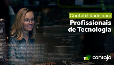 Contabilidade para Profissionais de Tecnologia