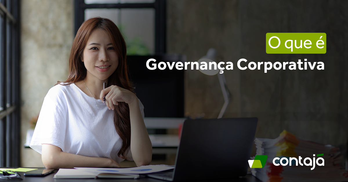 Governança corporativa: o que é?