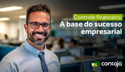 Controle Financeiro: A Base do Sucesso Empresarial