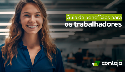 Guia de Benefícios para os Trabalhadores