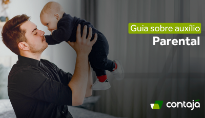 Guia Completo Sobre Auxílio Parental