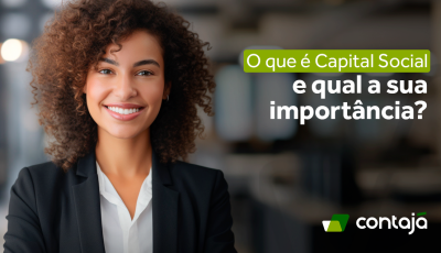 O que é Capital Social e qual sua importância?