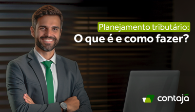 Saiba tudo sobre Planejamento Tributário