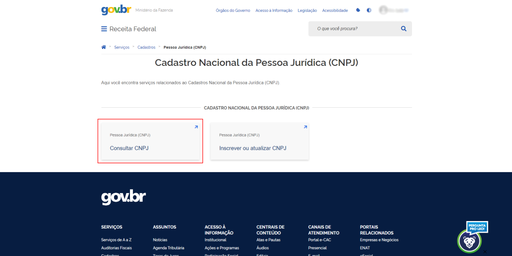 Cadastro Nacional de Pessoas Jurídicas (CNPJ): o que é?