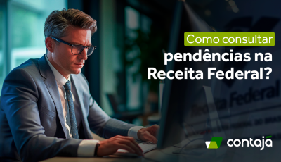 Como consultar dívidas e pendências na Receita Federal?