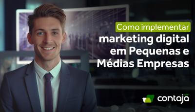 Como implementar marketing digital em Pequenas e Médias Empresas