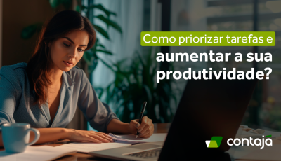 Como priorizar tarefas e aumentar produtividade? Matriz GUT