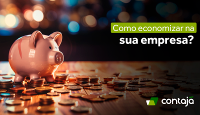 Como economizar na sua empresa?