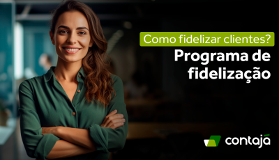 Como fidelizar clientes? – Programa de fidelização