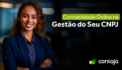 Contabilidade Online na Gestão do Seu CNPJ