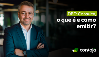 DBE: Consulta, o que é e como emitir?