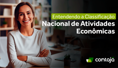 CNAE: Entendendo a Classificação Nacional de Atividades Econômicas