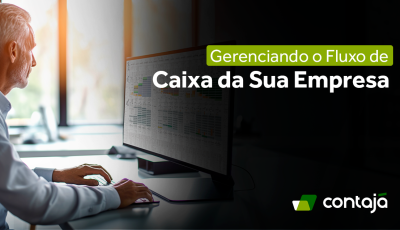 Gerenciando o Fluxo de Caixa da Sua Empresa