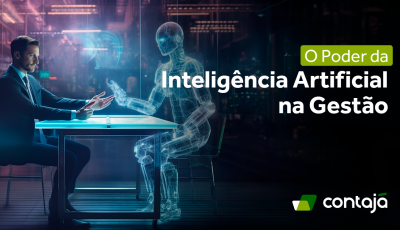 O Poder da Inteligência Artificial na Gestão