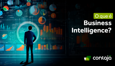 O que é Business Intelligence?