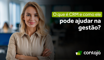 O que é CRM e como ele pode ajudar na gestão?