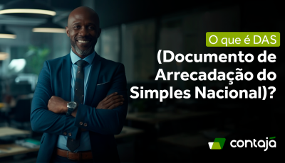 O que é DAS (Documento de Arrecadação do Simples Nacional)?