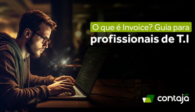 O que é Invoice? Guia para profissionais de T.I