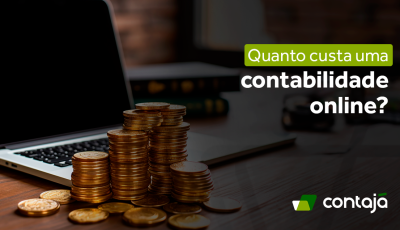 Quanto Custa um contador?