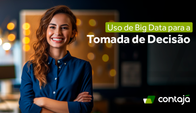 Uso de Big Data para a Tomada de Decisão