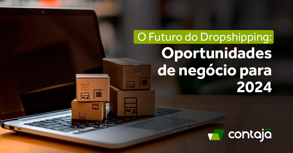 O Mercado do Futuro - Box Market