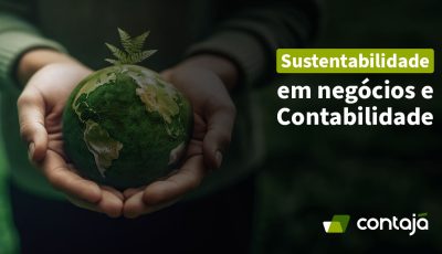 Sustentabilidade em Negócios e Contabilidade