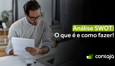 Análise SWOT: O que é e Como fazer!