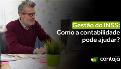 Gestão do INSS: Como a contabilidade pode ajudar?