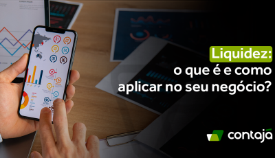 Liquidez: O que é e como aplicar no seu negócio?