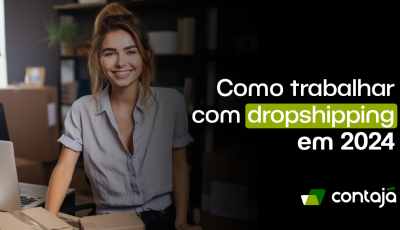 Como trabalhar com Dropshipping em 2024