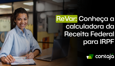 ReVar: Conheça a calculadora da Receita Federal para IRPF