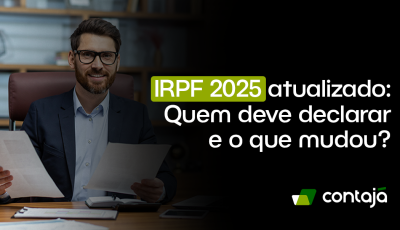 IRPF 2025 atualizado: Quem deve declarar e o que mudou?