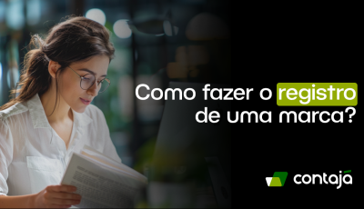 Como fazer o registro de uma marca?