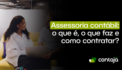 Assessoria contábil: o que é, o que faz e como contratar?