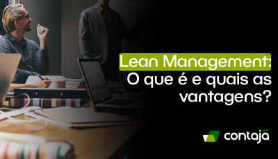 Lean Management: O que é e quais as vantagens?