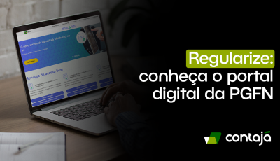 Regularize: conheça o portal digital da PGFN