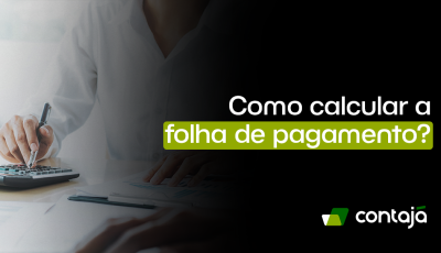 Como calcular a folha de pagamento?