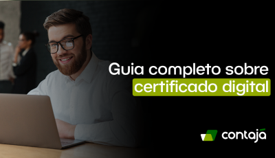 Guia completo sobre certificado digital